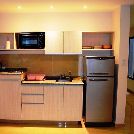 House And Suite Premium Санта-Фе Екстер'єр фото