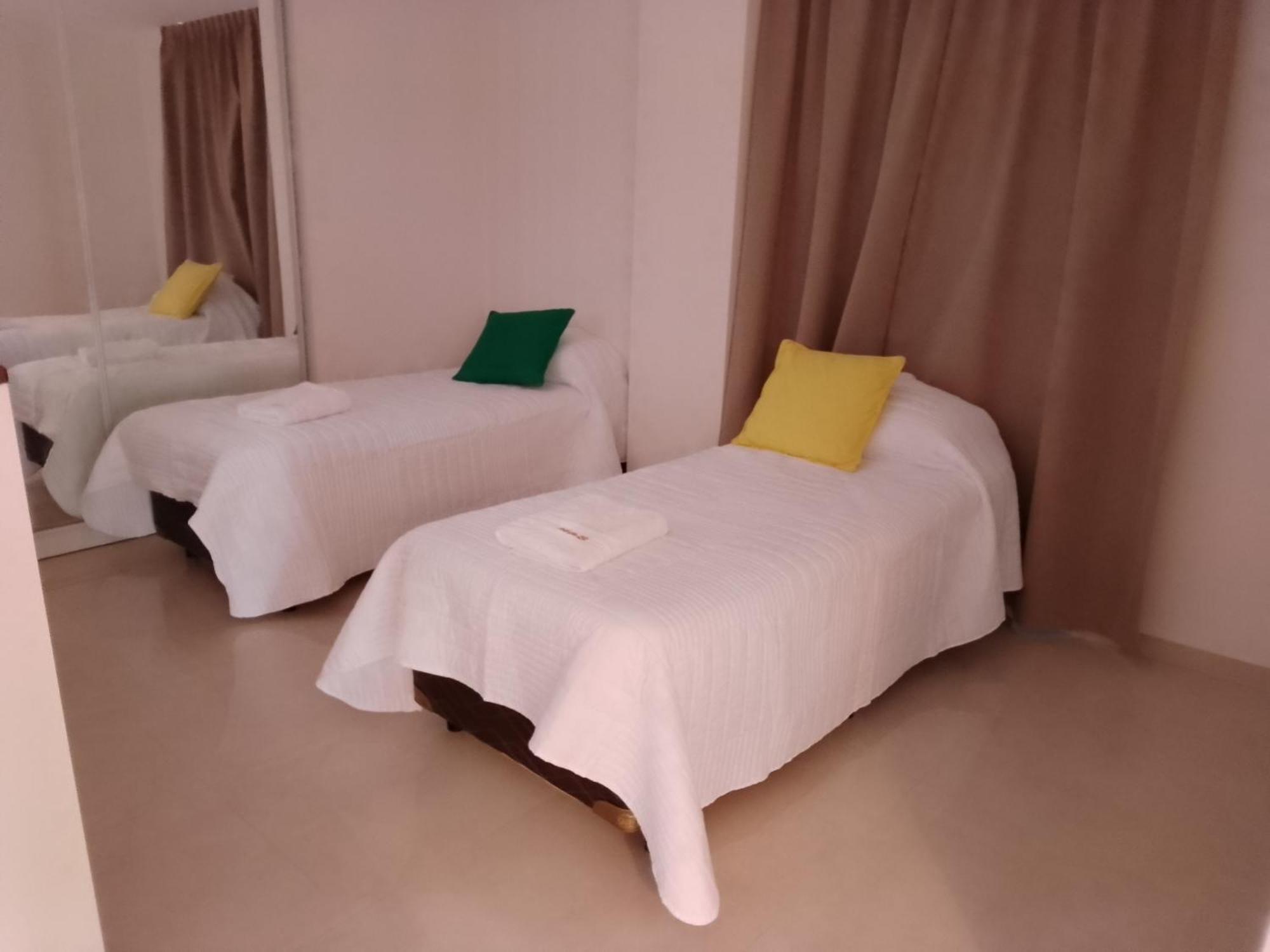 House And Suite Premium Санта-Фе Екстер'єр фото