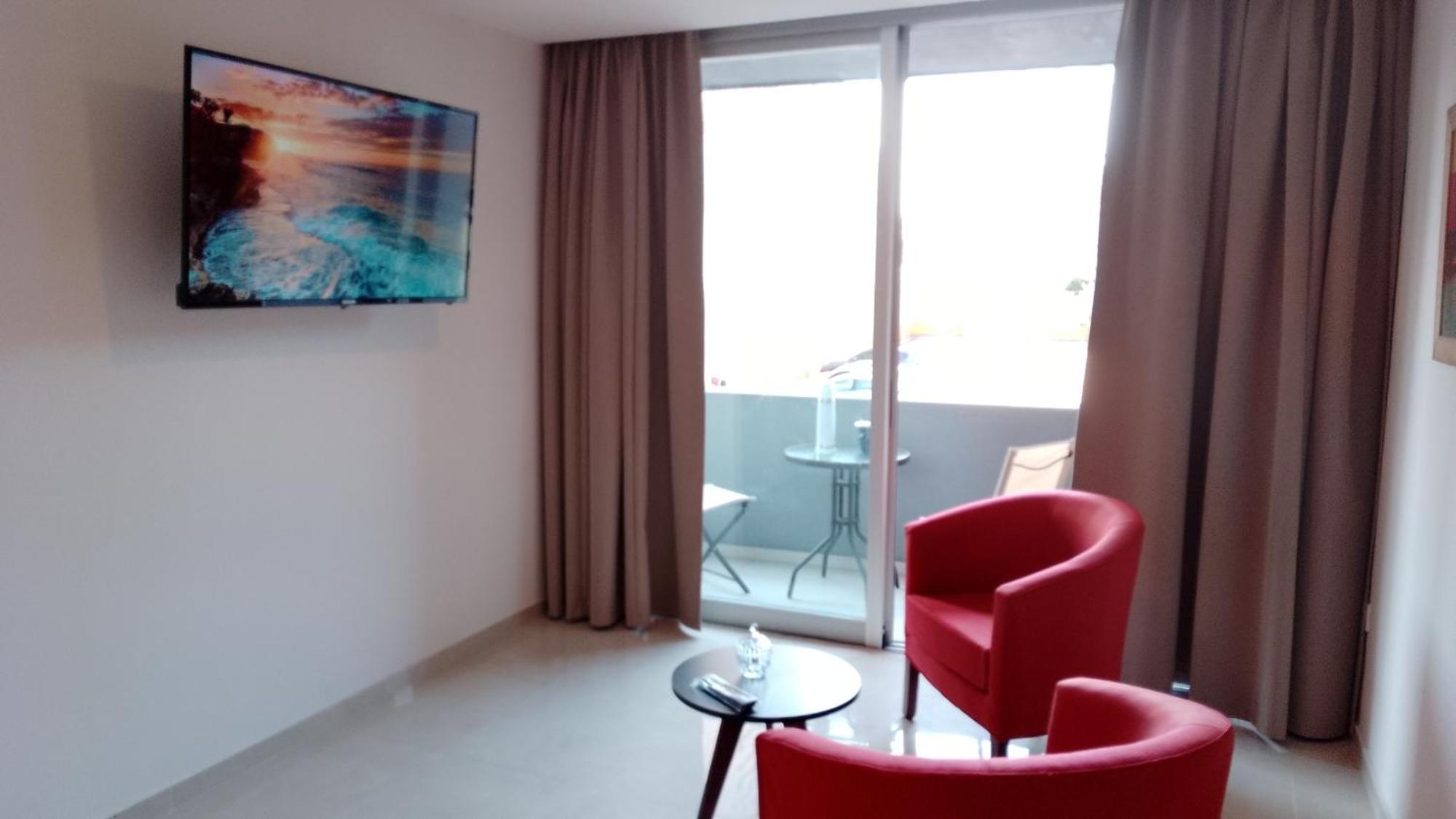 House And Suite Premium Санта-Фе Екстер'єр фото