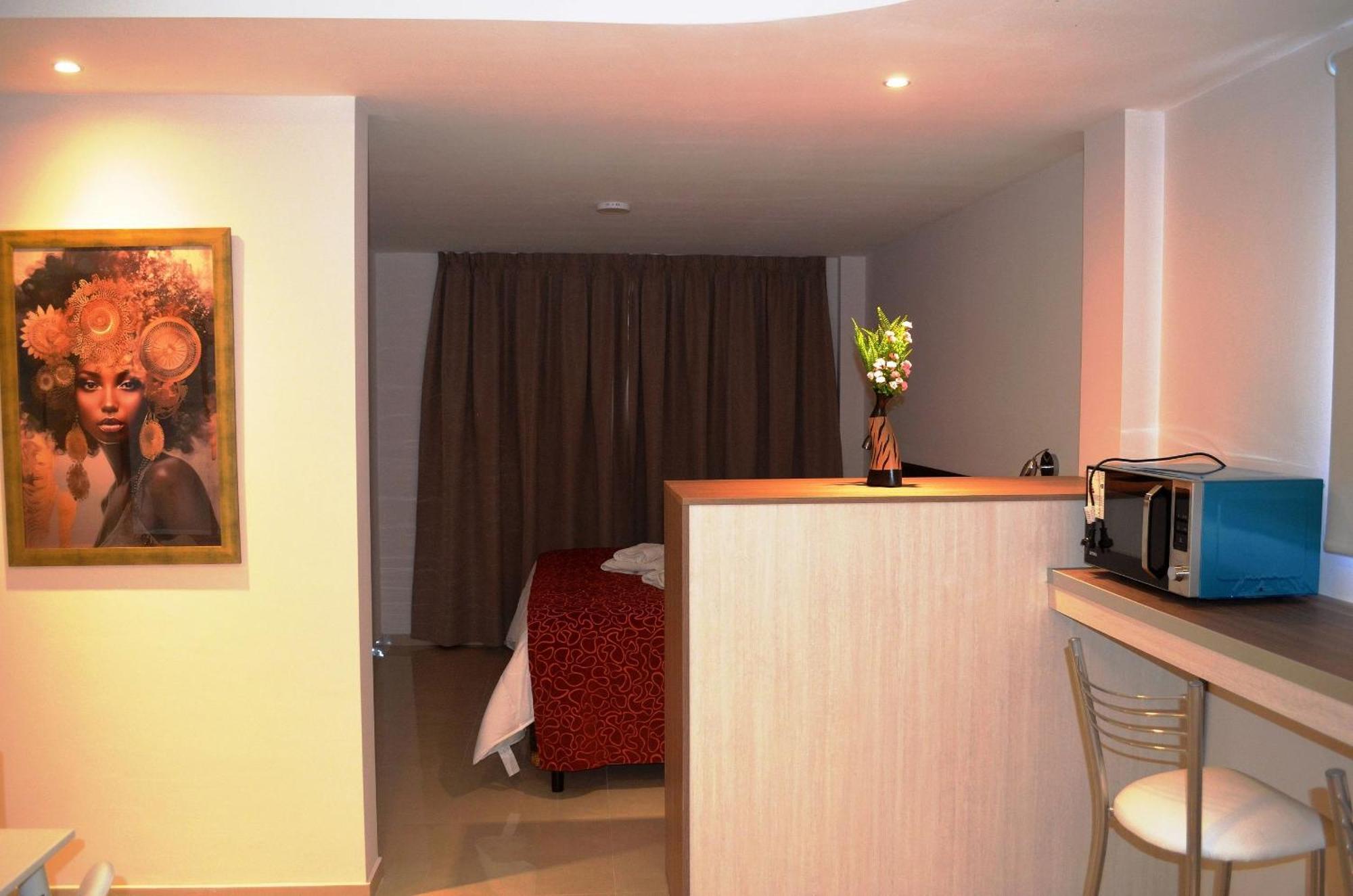 House And Suite Premium Санта-Фе Екстер'єр фото