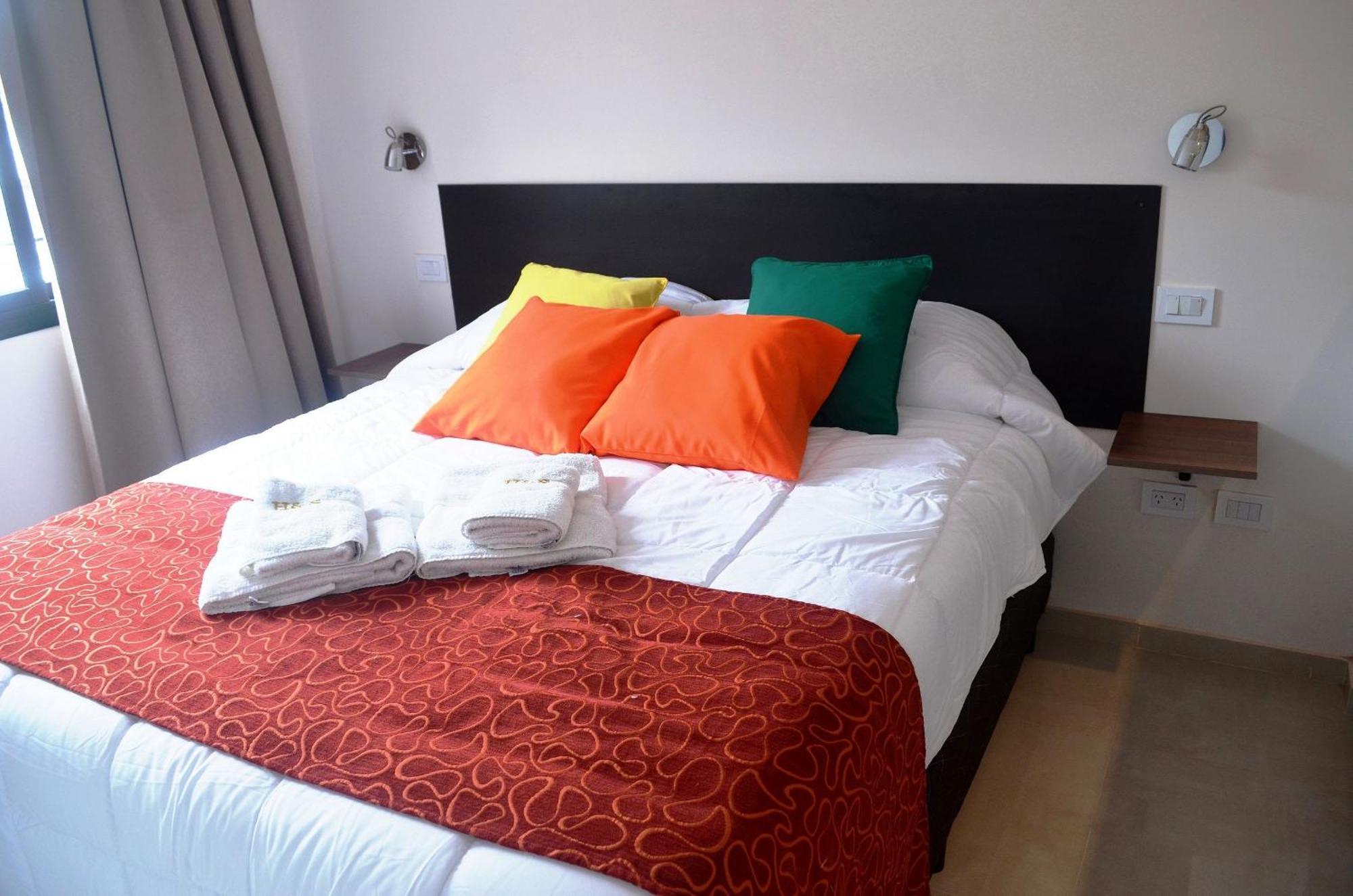 House And Suite Premium Санта-Фе Екстер'єр фото