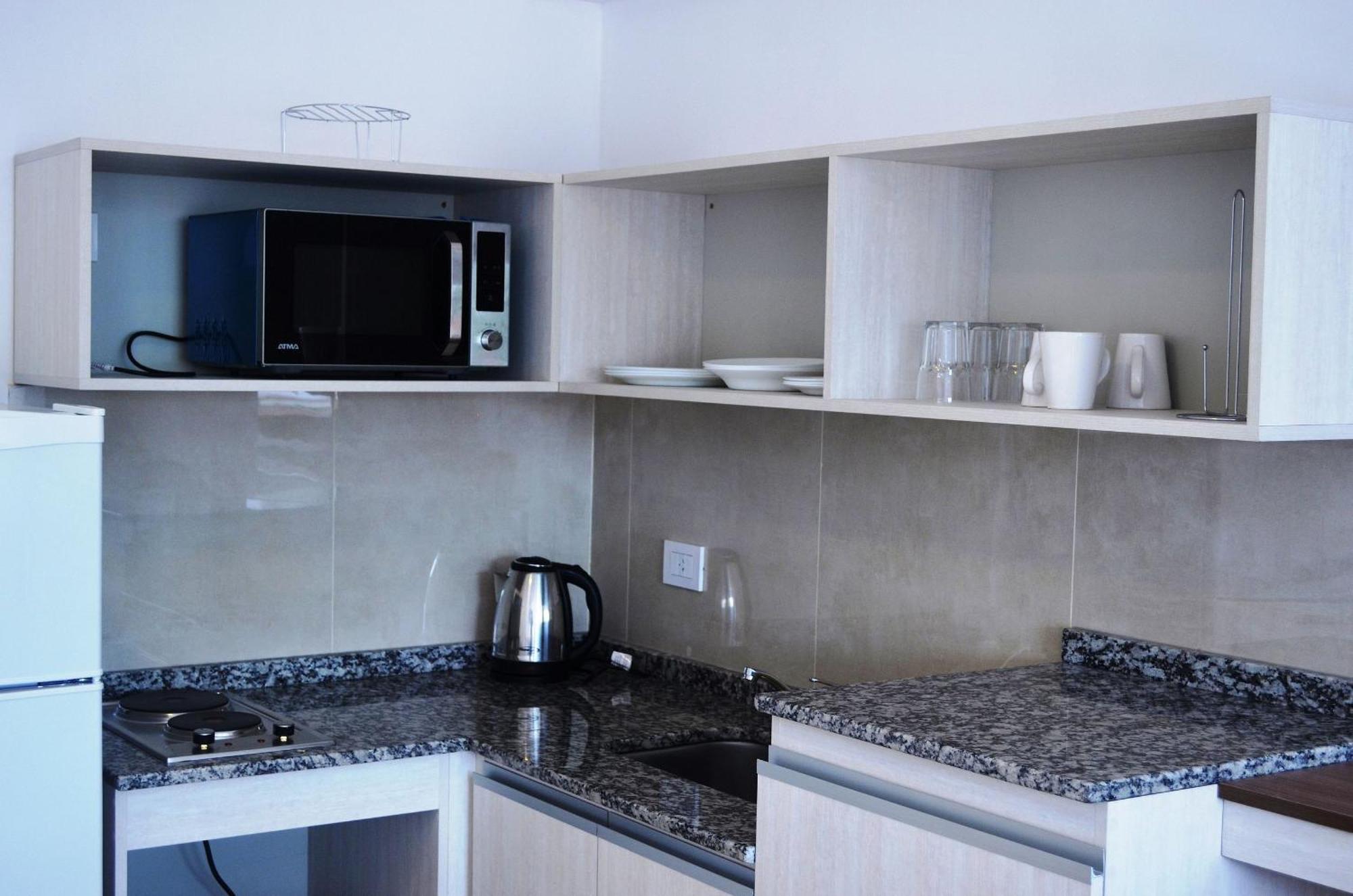 House And Suite Premium Санта-Фе Екстер'єр фото
