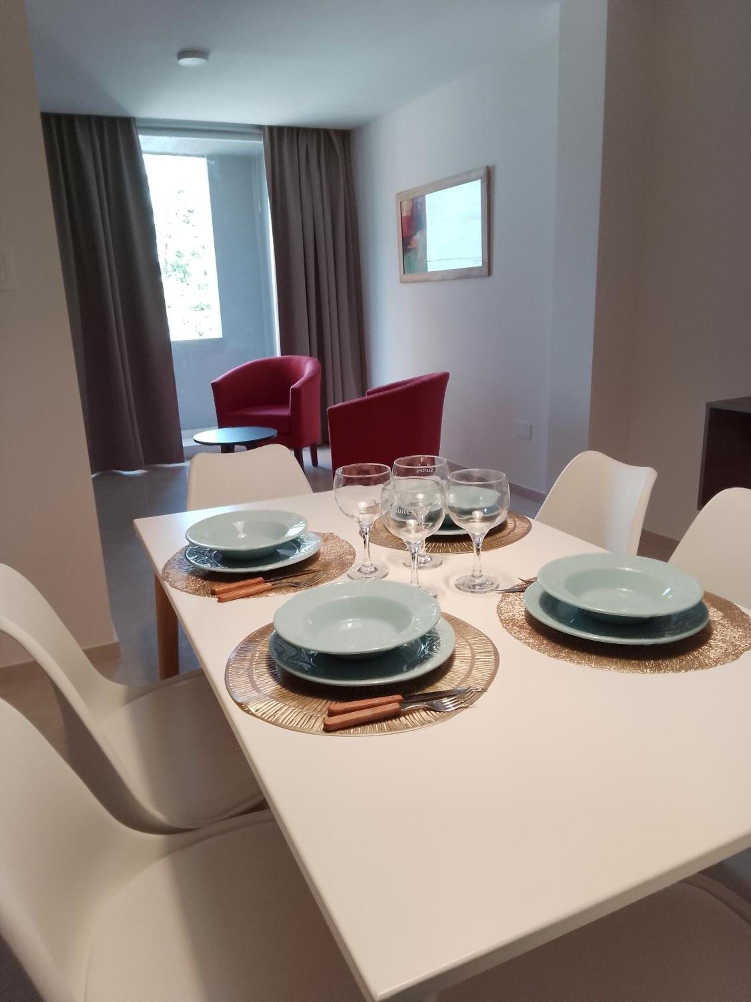 House And Suite Premium Санта-Фе Екстер'єр фото