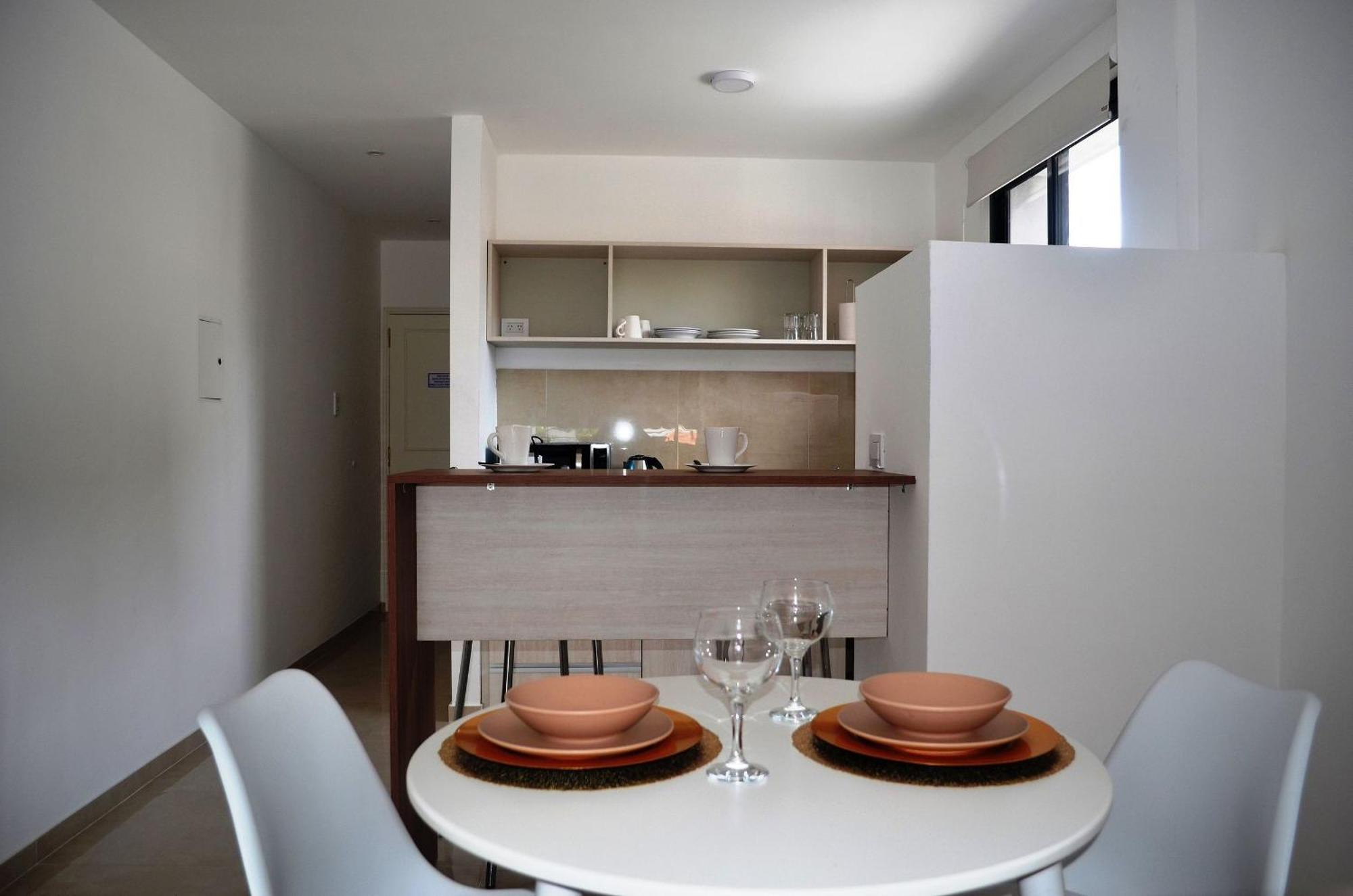 House And Suite Premium Санта-Фе Екстер'єр фото