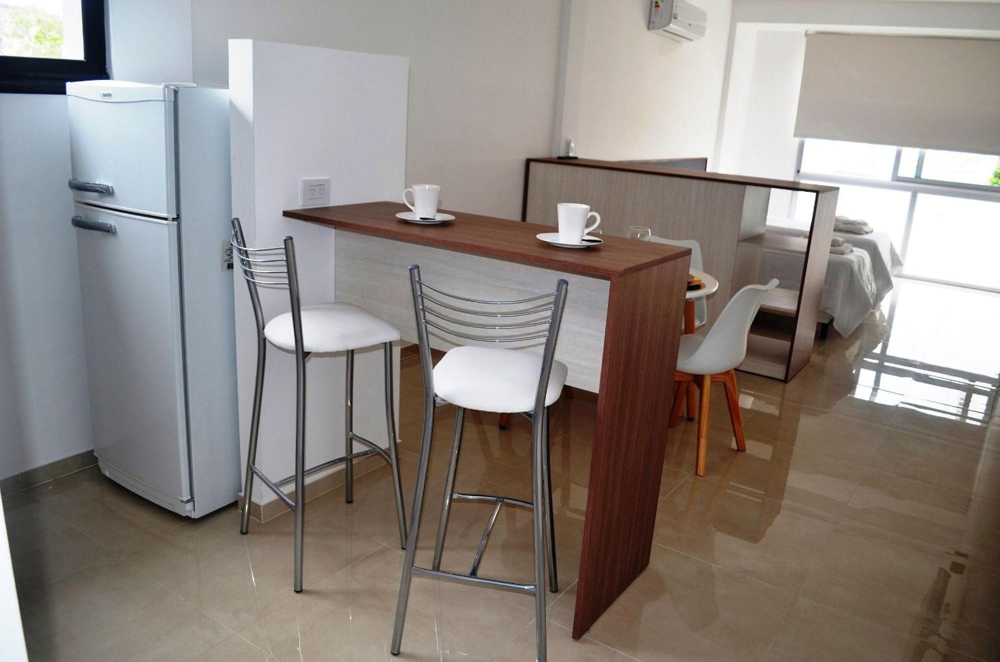 House And Suite Premium Санта-Фе Екстер'єр фото