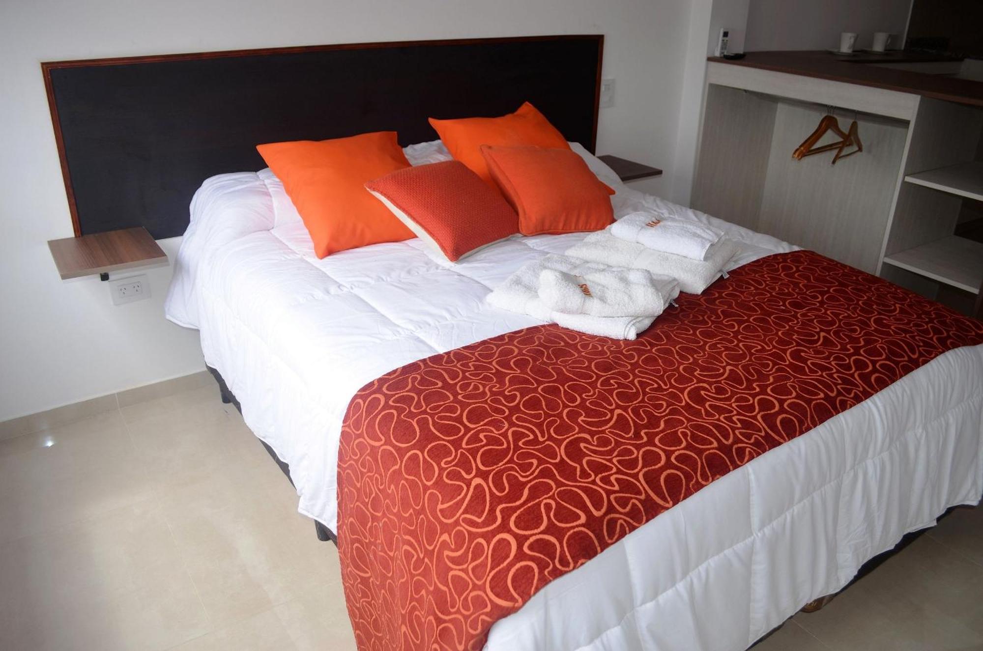 House And Suite Premium Санта-Фе Екстер'єр фото