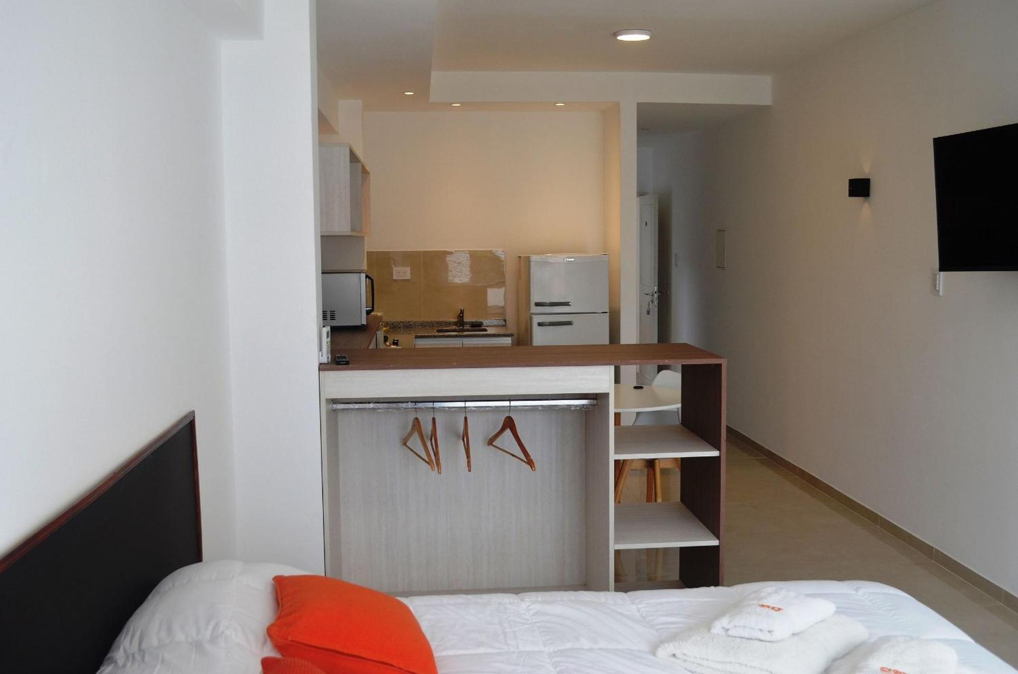 House And Suite Premium Санта-Фе Екстер'єр фото
